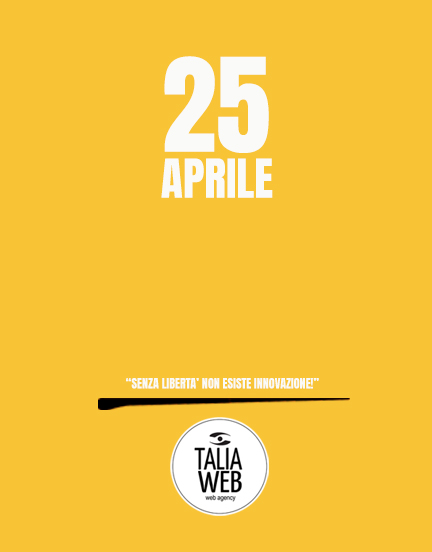 TaliaWeb - Web Agency - Instagram