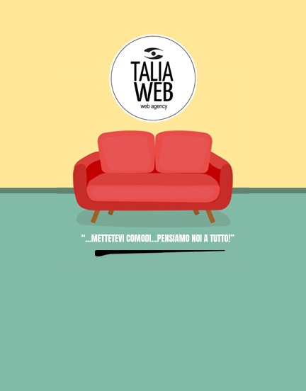 TaliaWeb - Web Agency - Instagram