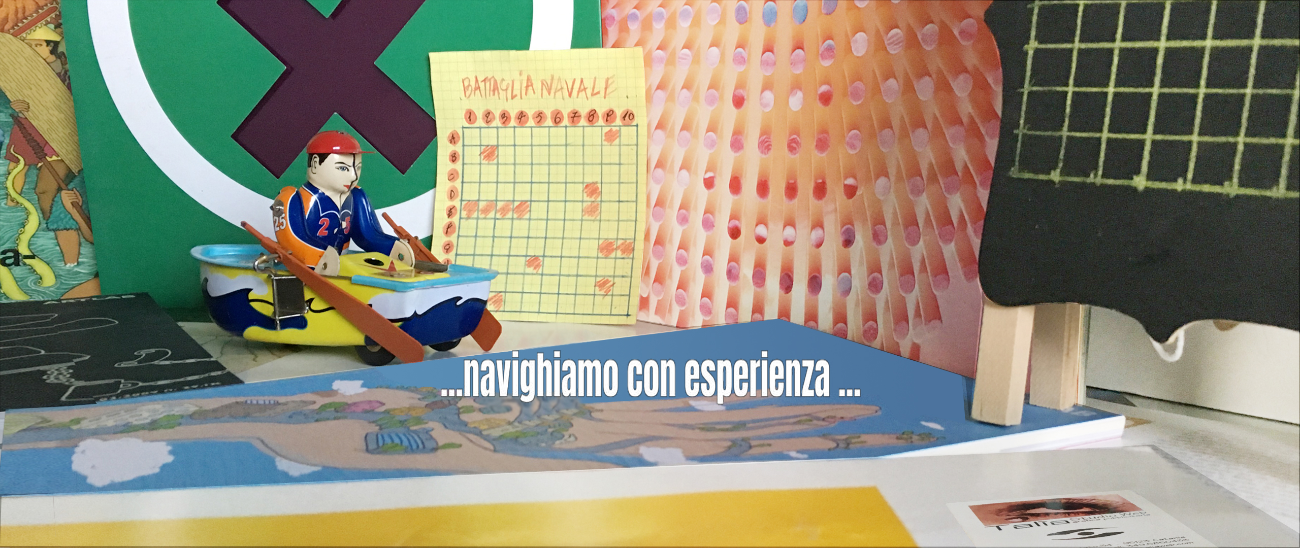 TaliaWeb Catania - Web Agency - Studio Web Catania