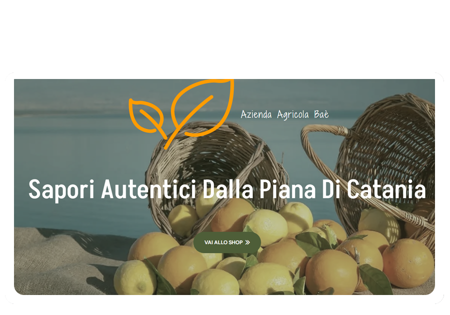 Azienda Agricola BAE