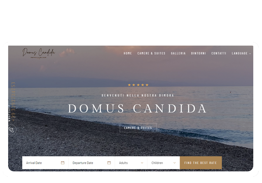 Domus Candida