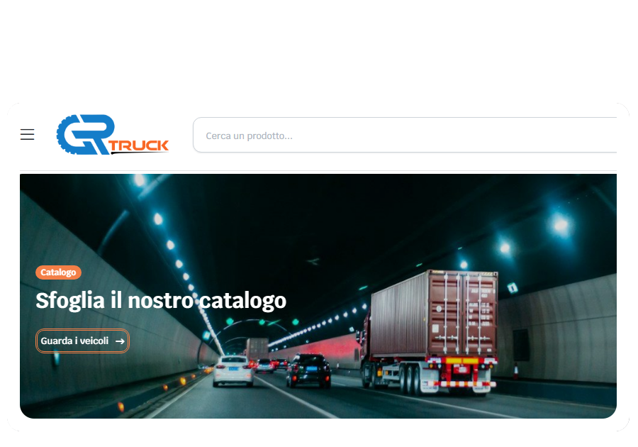 GR Truck